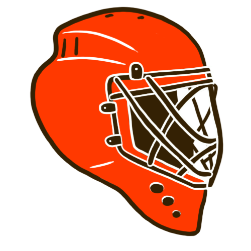 Cleveland Browns Canadian Logos iron on transfers